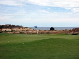 Puerto Los Cabos (Ocean) 1st Green